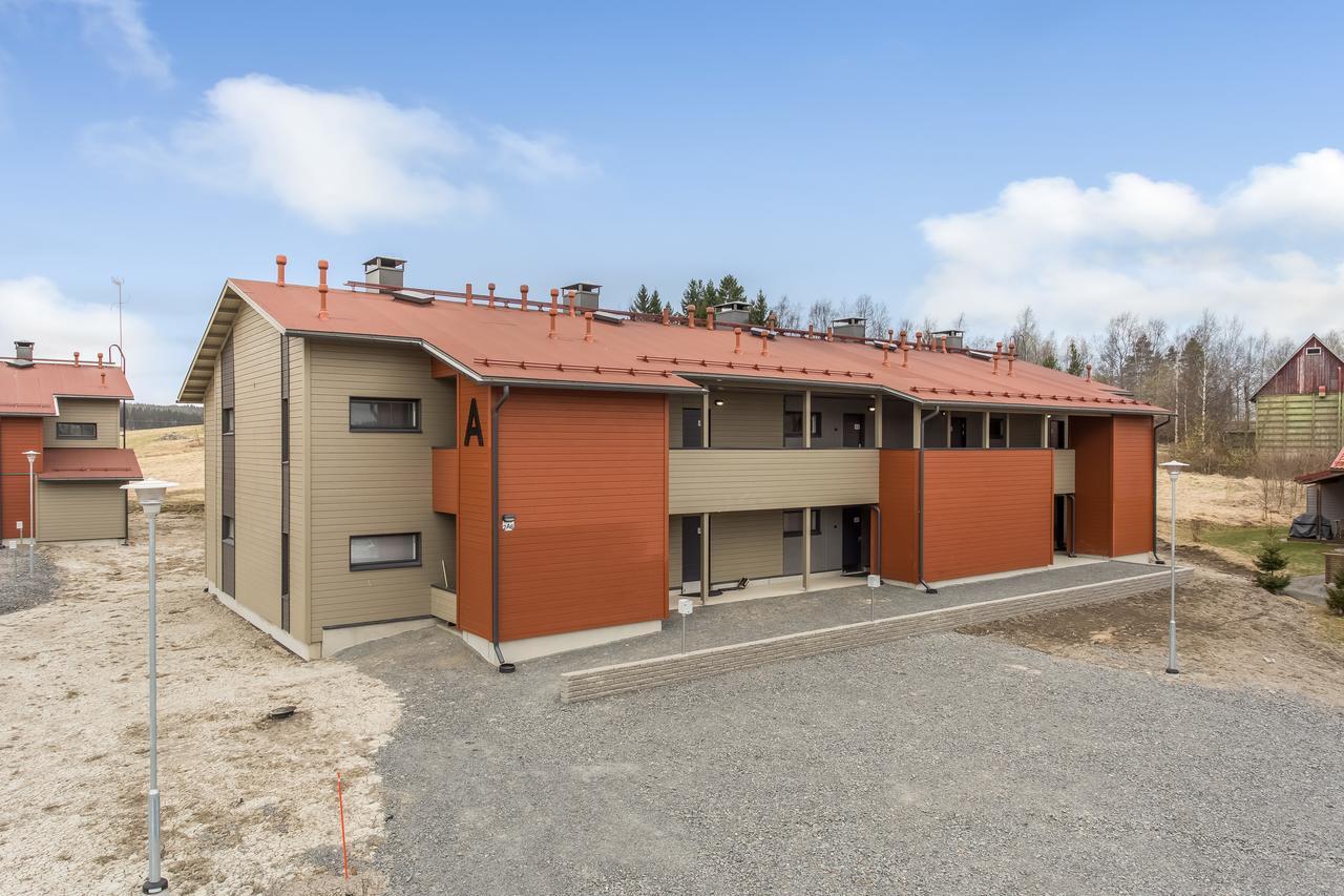 Jämsä Holiday Club Himos Superior Apartments מראה חיצוני תמונה